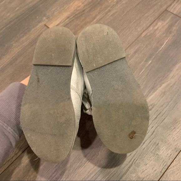 Lined lace up ankle boots - Picture 5 of 5